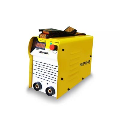 اینورتر 200 آمپر سپهر جوش مدل sj2000-s2