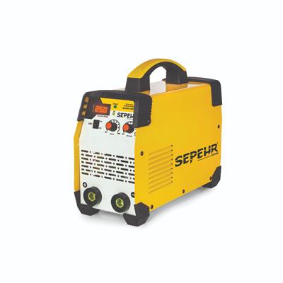 اینورتر 250 آمپر سلولوزی سپهر جوش مدل  SJ2501-250CE IGBT