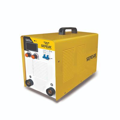 اینورتر 300  آمپر سپهر جوش مدل  SJ3103-300 MOSFET