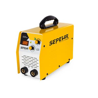 اینورتر 200 آمپر سپهر جوش مدل  SJ204-MOSFET