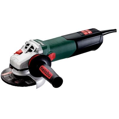 مینی فرز متابو 1500 وات مدل W 15-125 Quick