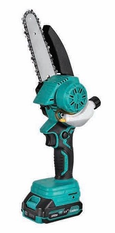 اره زنجیری (شاخه زن ) شارژی اکسلرو